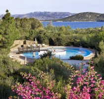 Park Hotel Cala di Lepre & Spa Palau